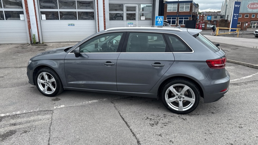 Audi A3 1.6 TDI Sport 5dr Diesel Hatchback - Image 29