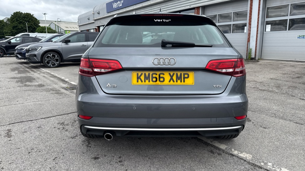 Audi A3 1.6 TDI Sport 5dr Diesel Hatchback - Image 31