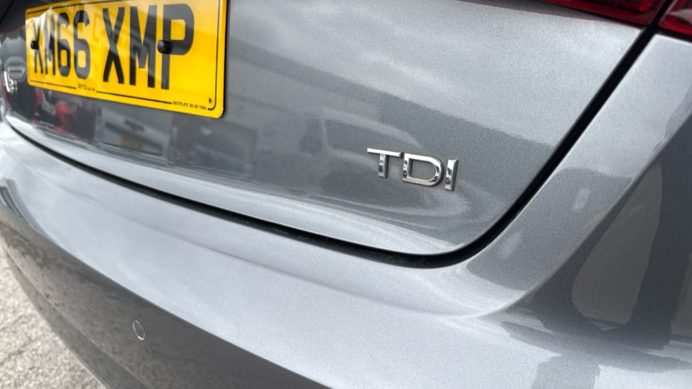 Audi A3 1.6 TDI Sport 5dr Diesel Hatchback - Image 32