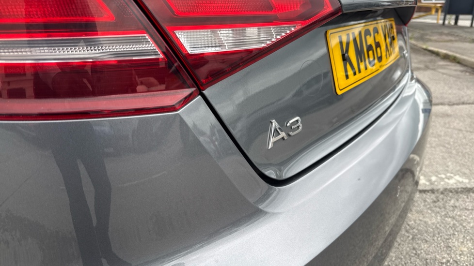 Audi A3 1.6 TDI Sport 5dr Diesel Hatchback - Image 33