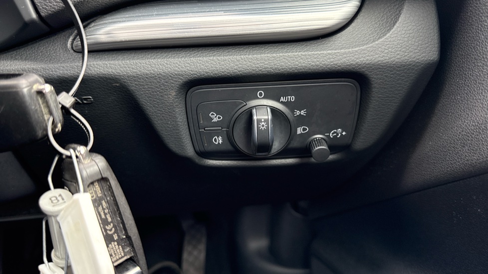 Audi A3 1.6 TDI Sport 5dr Diesel Hatchback - Image 38