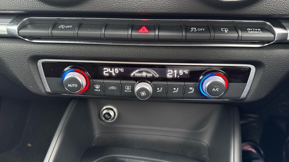 Audi A3 1.6 TDI Sport 5dr Diesel Hatchback - Image 42