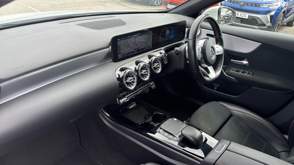 Mercedes-Benz A-Class A250e AMG Line Premium 5dr Auto Hatchback - Image 9