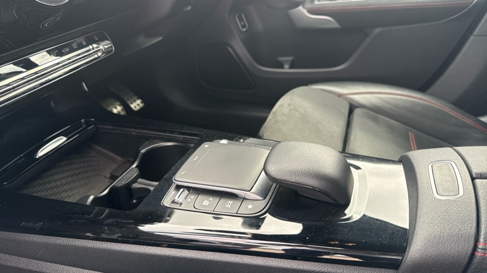 Mercedes-Benz A-Class A250e AMG Line Premium 5dr Auto Hatchback - Image 13