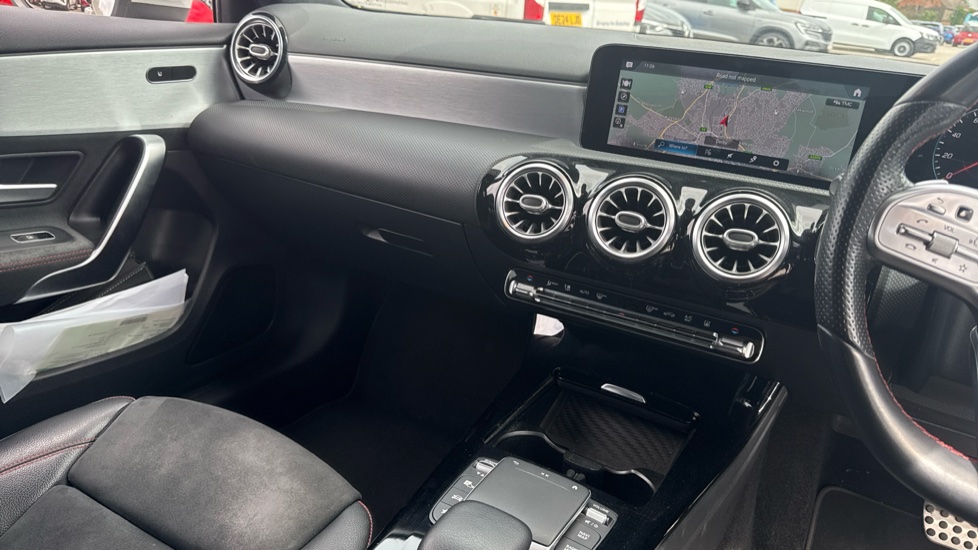 Mercedes-Benz A-Class A250e AMG Line Premium 5dr Auto Hatchback - Image 14
