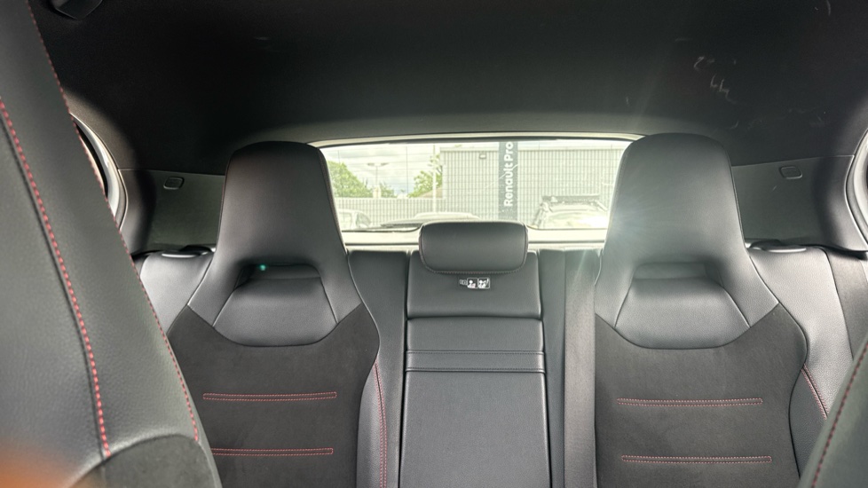Mercedes-Benz A-Class A250e AMG Line Premium 5dr Auto Hatchback - Image 15