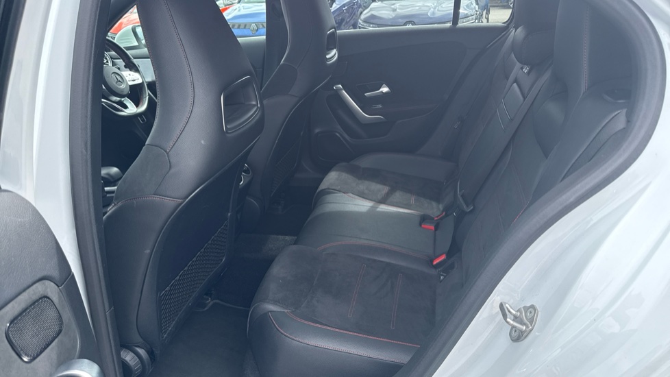 Mercedes-Benz A-Class A250e AMG Line Premium 5dr Auto Hatchback - Image 16