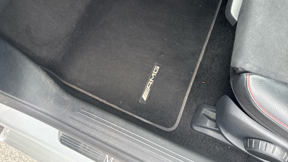 Mercedes-Benz A-Class A250e AMG Line Premium 5dr Auto Hatchback - Image 22