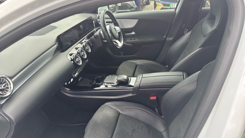 Mercedes-Benz A-Class A250e AMG Line Premium 5dr Auto Hatchback - Image 23