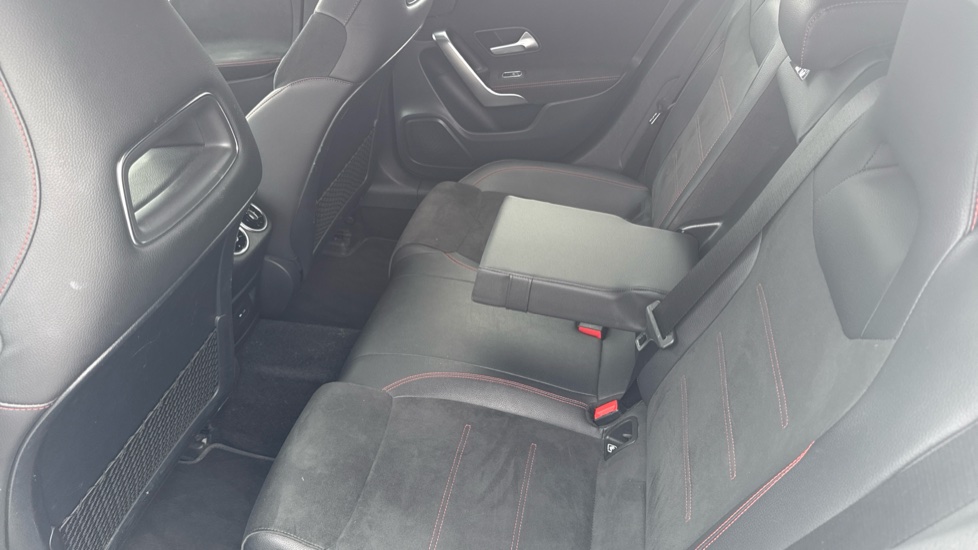 Mercedes-Benz A-Class A250e AMG Line Premium 5dr Auto Hatchback - Image 26