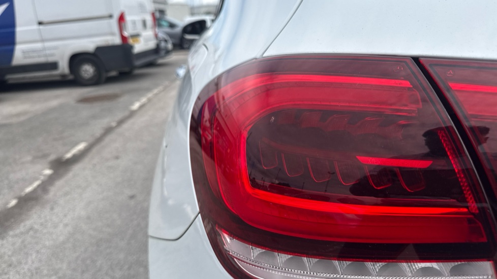 Mercedes-Benz A-Class A250e AMG Line Premium 5dr Auto Hatchback - Image 27