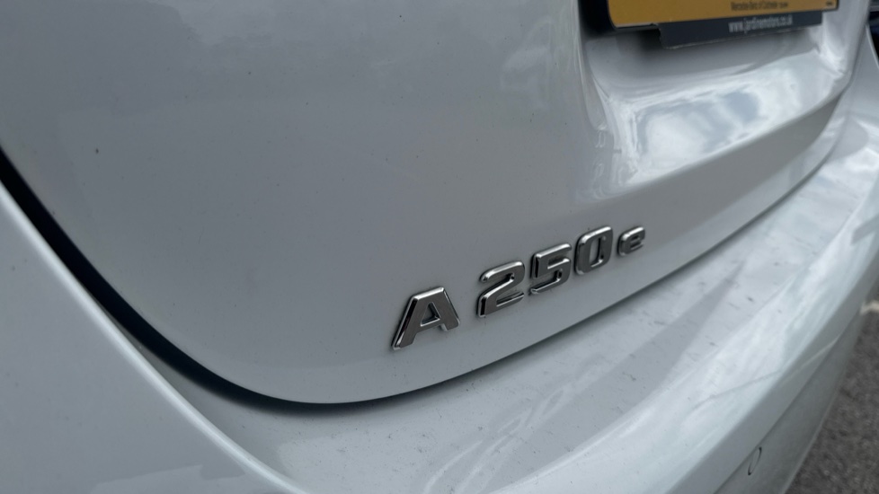 Mercedes-Benz A-Class A250e AMG Line Premium 5dr Auto Hatchback - Image 28
