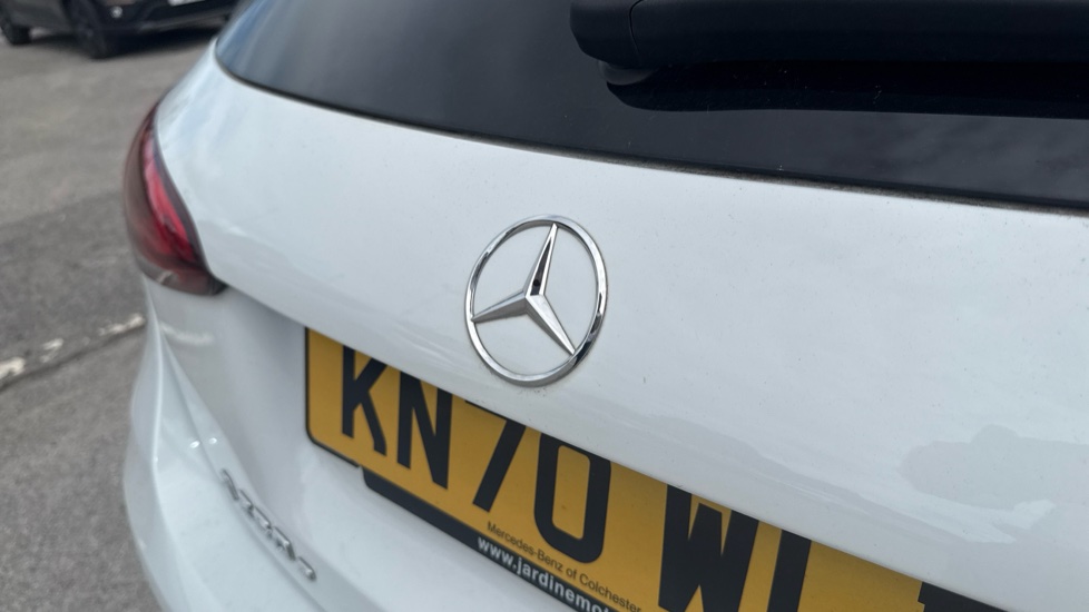 Mercedes-Benz A-Class A250e AMG Line Premium 5dr Auto Hatchback - Image 29