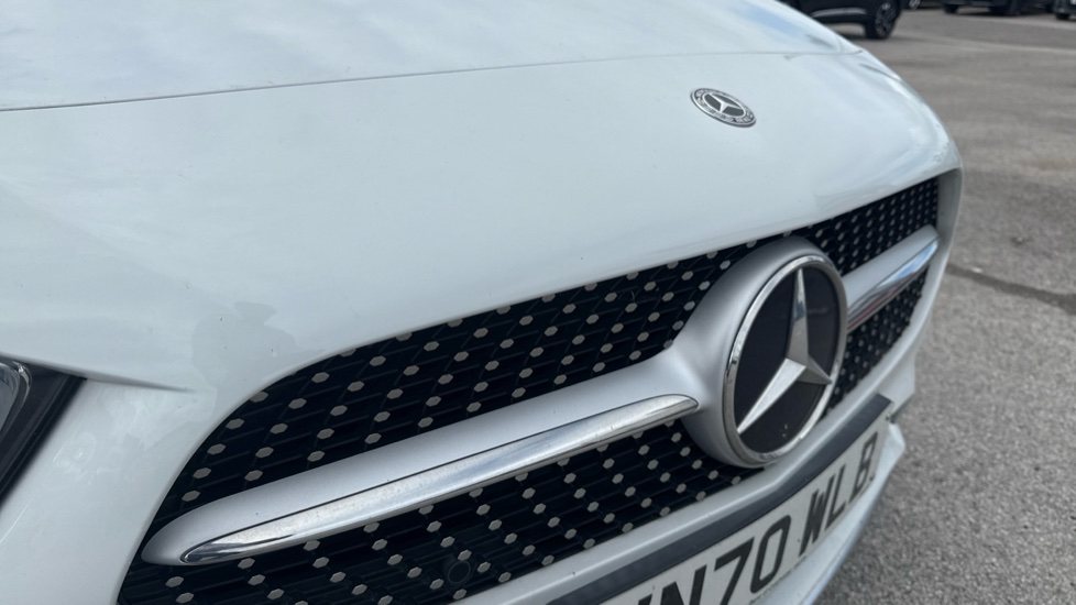 Mercedes-Benz A-Class A250e AMG Line Premium 5dr Auto Hatchback - Image 32