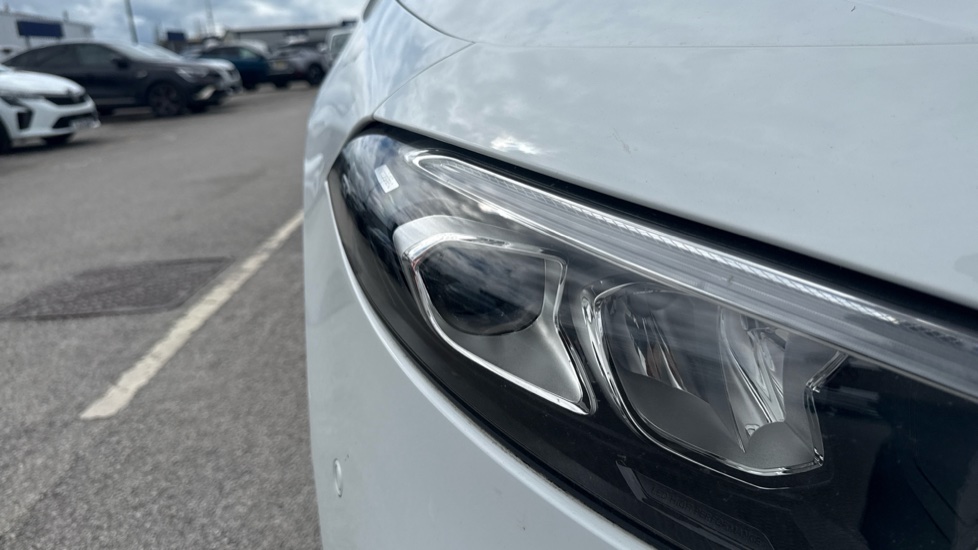 Mercedes-Benz A-Class A250e AMG Line Premium 5dr Auto Hatchback - Image 33