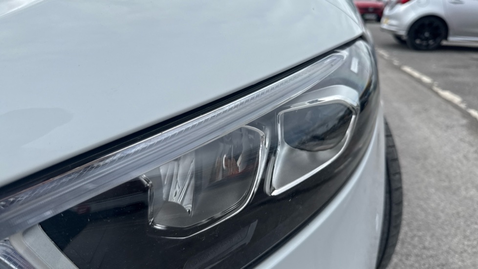Mercedes-Benz A-Class A250e AMG Line Premium 5dr Auto Hatchback - Image 34