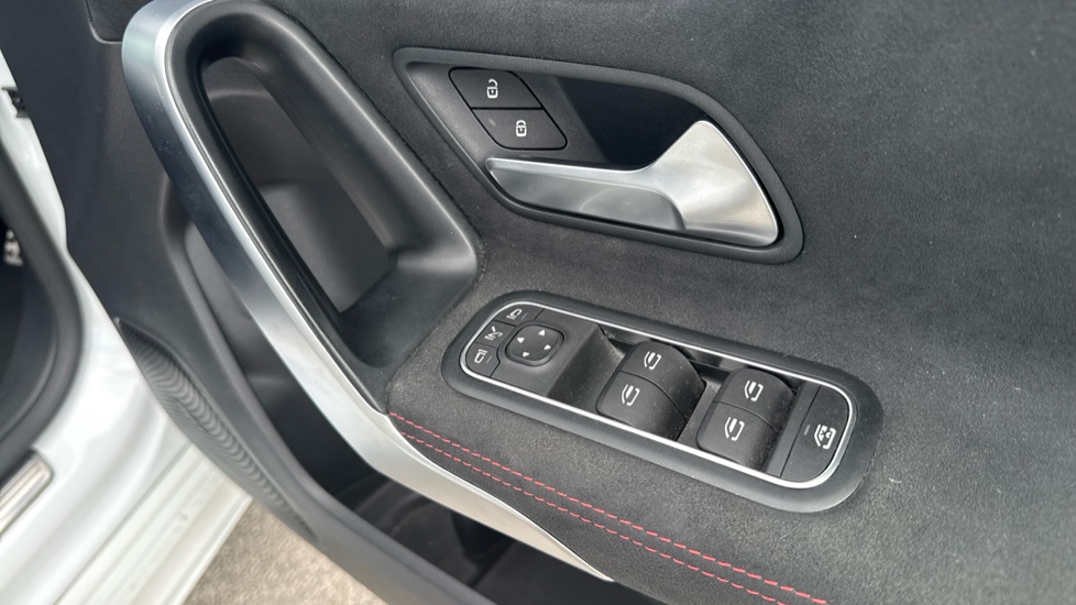 Mercedes-Benz A-Class A250e AMG Line Premium 5dr Auto Hatchback - Image 35