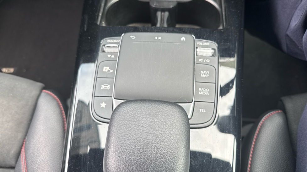 Mercedes-Benz A-Class A250e AMG Line Premium 5dr Auto Hatchback - Image 40