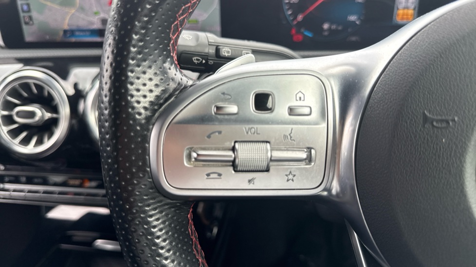 Mercedes-Benz A-Class A250e AMG Line Premium 5dr Auto Hatchback - Image 43