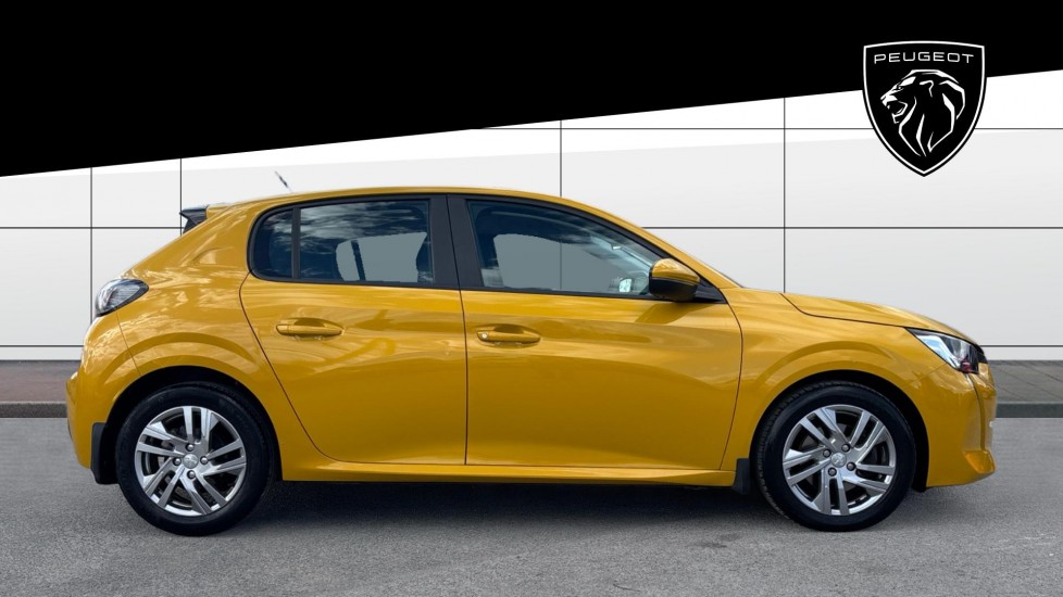 Peugeot 208 1.2 PureTech 100 Active 5dr Petrol Hatchback - Image 5