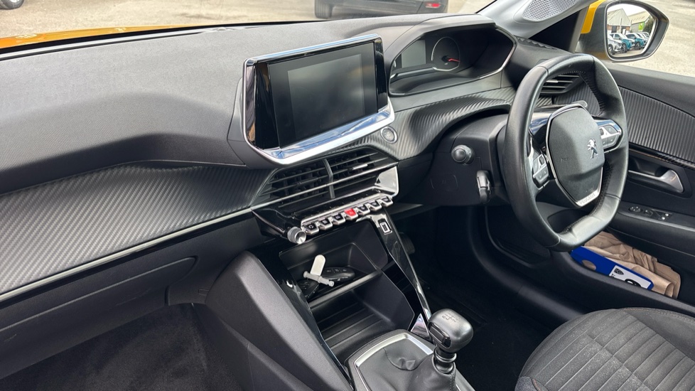 Peugeot 208 1.2 PureTech 100 Active 5dr Petrol Hatchback - Image 9