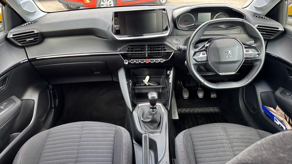 Peugeot 208 1.2 PureTech 100 Active 5dr Petrol Hatchback - Image 10