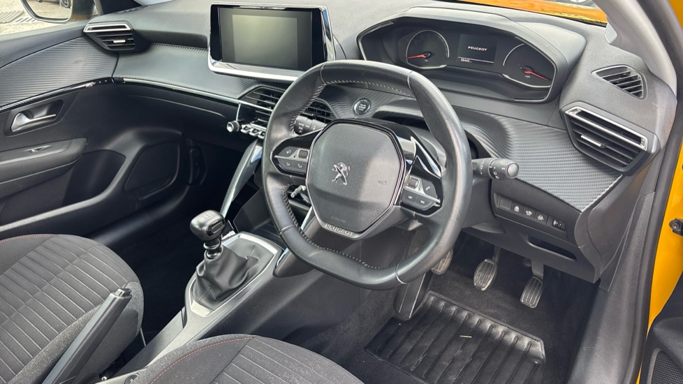 Peugeot 208 1.2 PureTech 100 Active 5dr Petrol Hatchback - Image 11