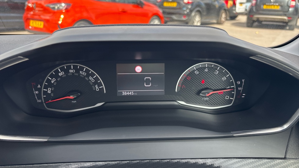 Peugeot 208 1.2 PureTech 100 Active 5dr Petrol Hatchback - Image 18