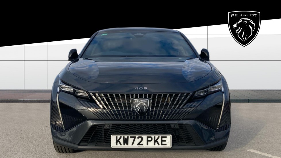 Peugeot 408 1.6 Plug-in Hybrid 225 GT 5dr e-EAT8 Hatchback - Image 3