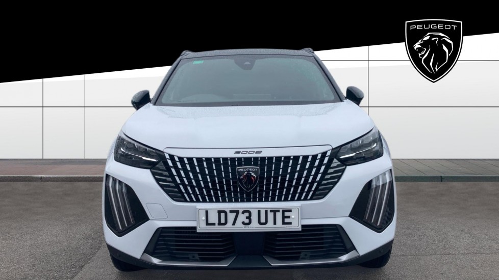Peugeot 2008 1.2 PureTech 130 GT 5dr EAT8 Petrol Estate - Image 3