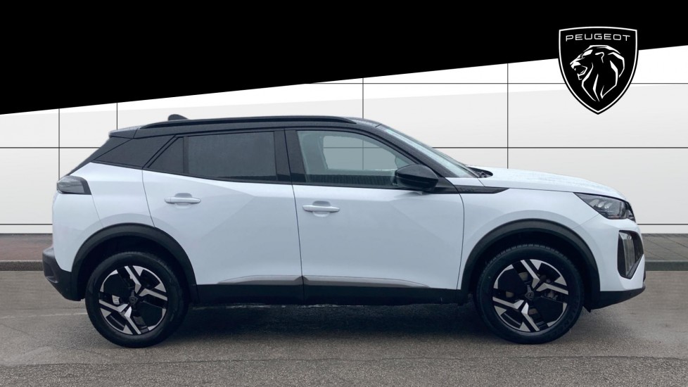 Peugeot 2008 1.2 PureTech 130 GT 5dr EAT8 Petrol Estate - Image 5