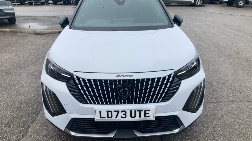 Peugeot 2008 1.2 PureTech 130 GT 5dr EAT8 Petrol Estate - Image 8