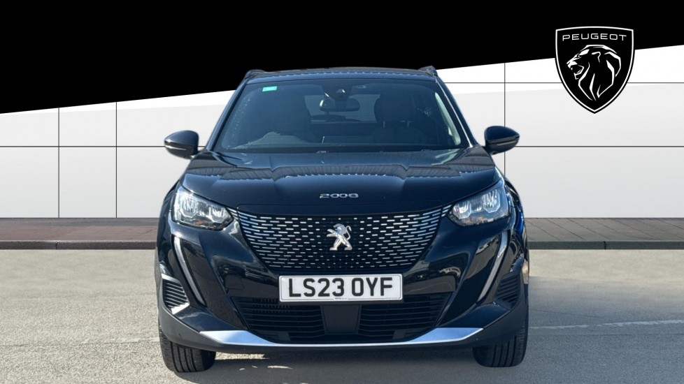 Peugeot 2008 1.2 PureTech Allure Premium+ 5dr Petrol Estate - Image 3