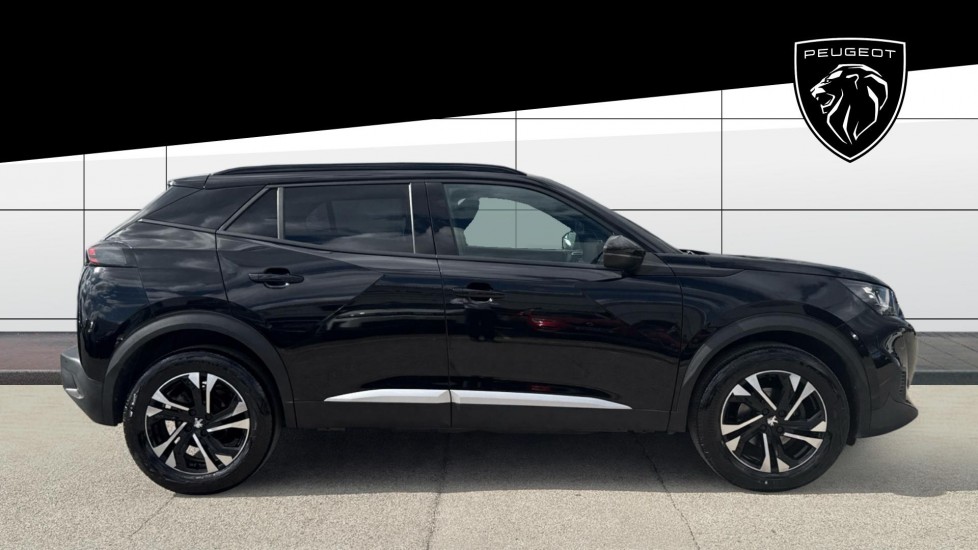 Peugeot 2008 1.2 PureTech Allure Premium+ 5dr Petrol Estate - Image 5
