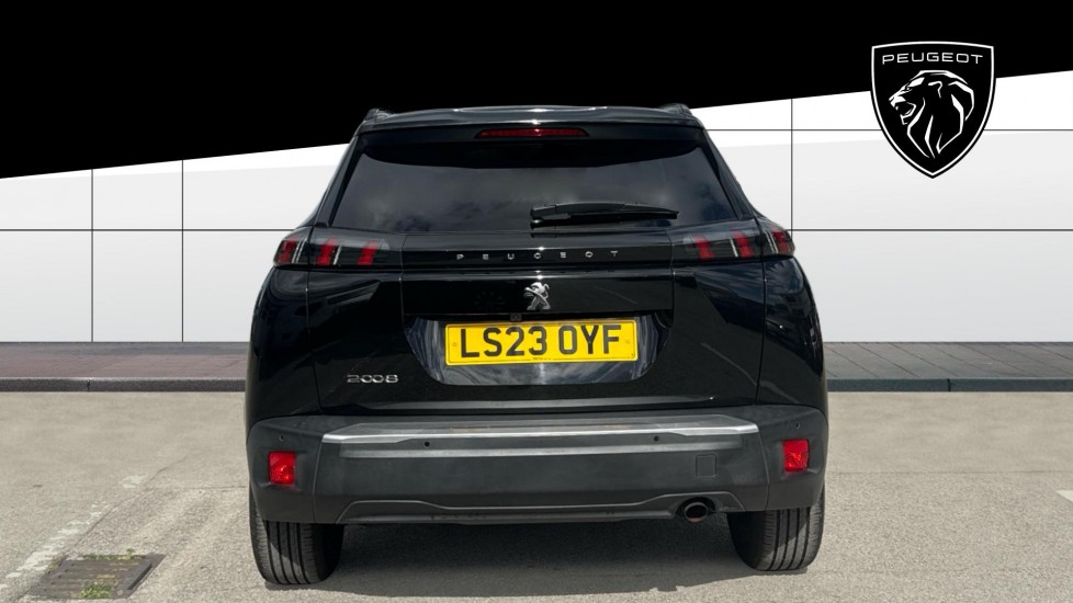 Peugeot 2008 1.2 PureTech Allure Premium+ 5dr Petrol Estate - Image 6