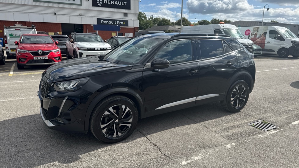Peugeot 2008 1.2 PureTech Allure Premium+ 5dr Petrol Estate - Image 28