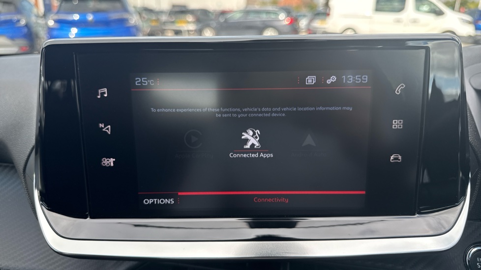 Peugeot 2008 1.2 PureTech Allure Premium+ 5dr Petrol Estate - Image 32
