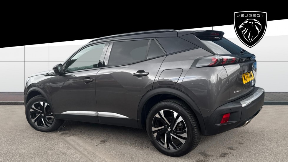 Peugeot 2008 1.2 PureTech 130 GT 5dr Petrol Estate - Image 2