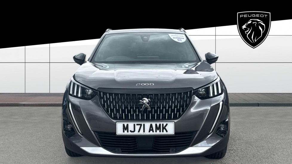 Peugeot 2008 1.2 PureTech 130 GT 5dr Petrol Estate - Image 3
