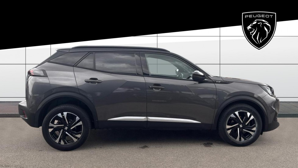 Peugeot 2008 1.2 PureTech 130 GT 5dr Petrol Estate - Image 5
