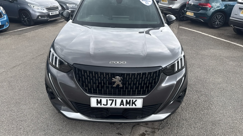 Peugeot 2008 1.2 PureTech 130 GT 5dr Petrol Estate - Image 8