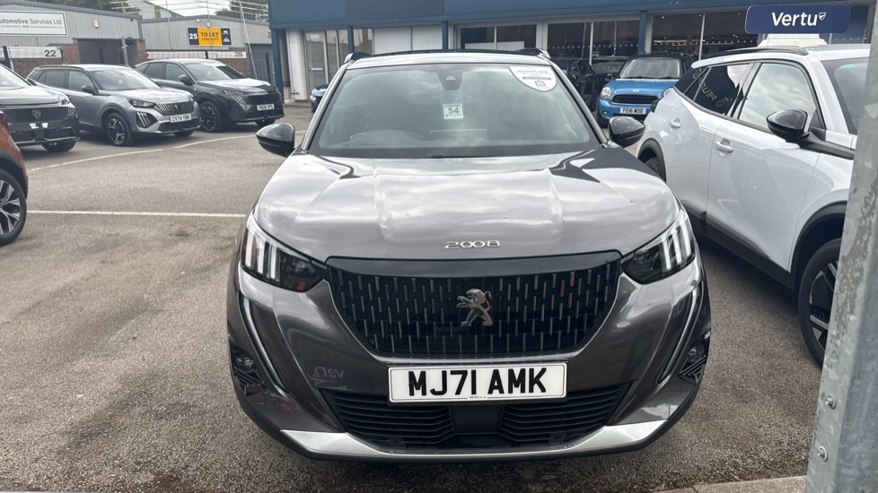 Peugeot 2008 1.2 PureTech 130 GT 5dr Petrol Estate - Image 31