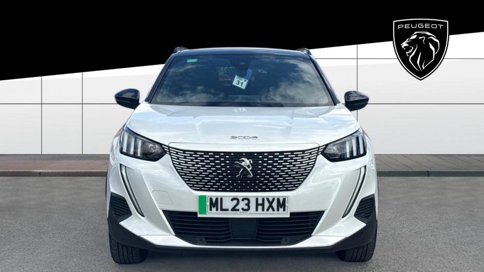 Peugeot 2008 100kW GT 50kWh 5dr Auto Electric Estate - Image 3