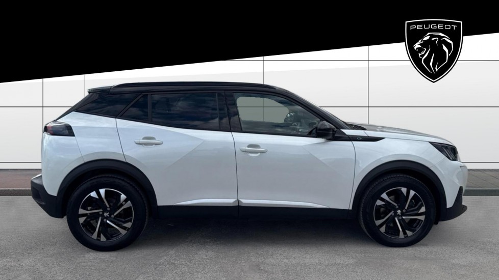 Peugeot 2008 100kW GT 50kWh 5dr Auto Electric Estate - Image 5