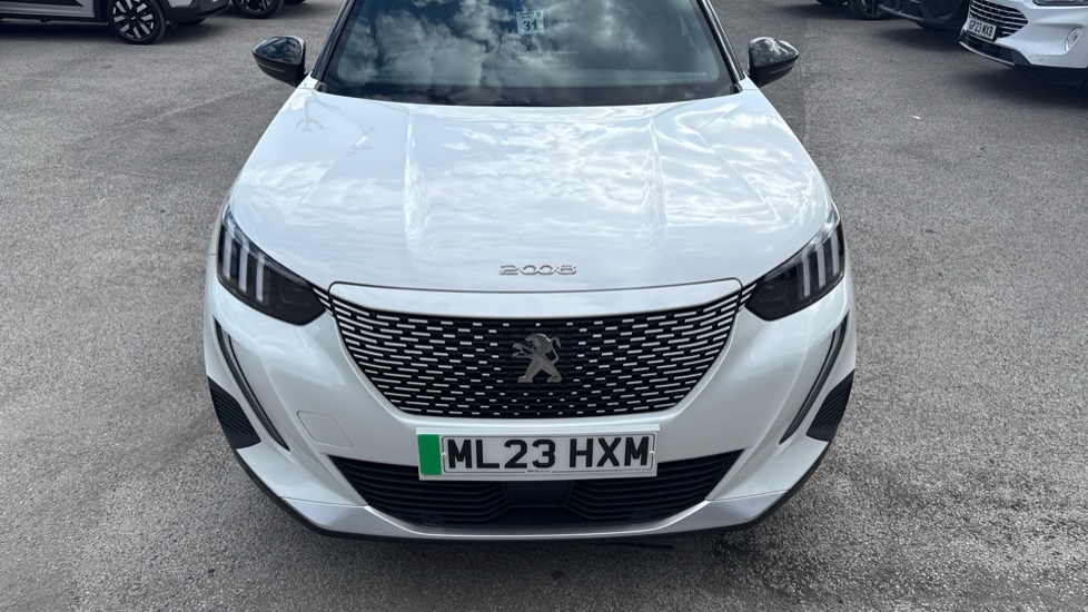 Peugeot 2008 100kW GT 50kWh 5dr Auto Electric Estate - Image 8