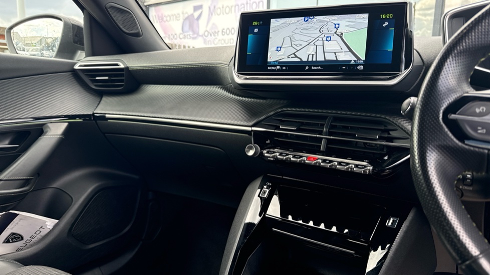 Peugeot 2008 100kW GT 50kWh 5dr Auto Electric Estate - Image 14