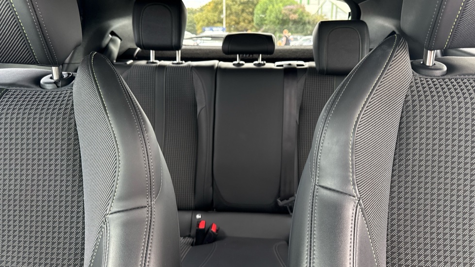 Peugeot 2008 100kW GT 50kWh 5dr Auto Electric Estate - Image 15