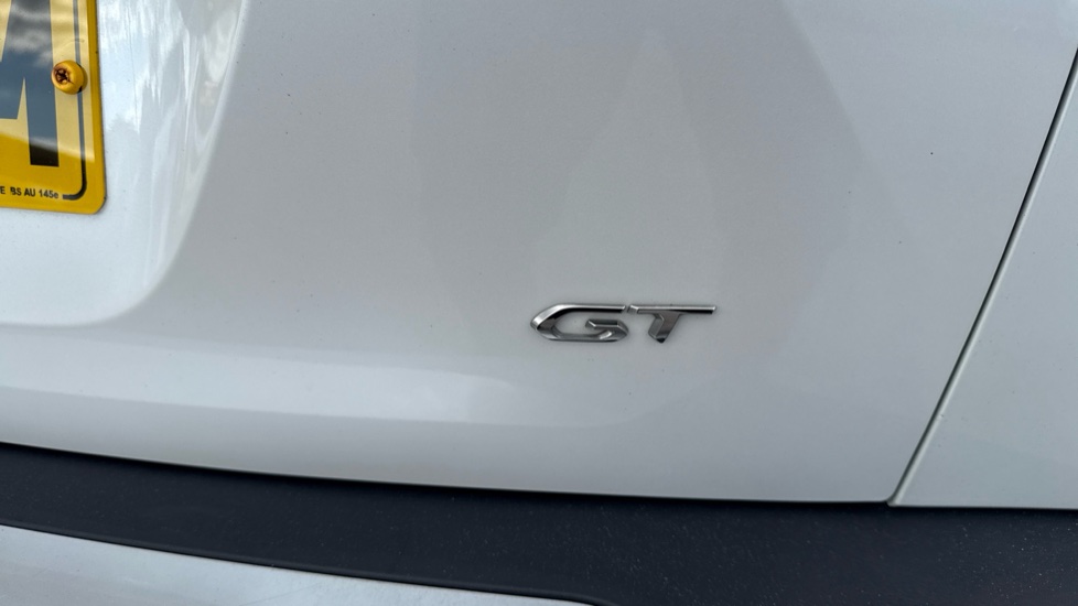 Peugeot 2008 100kW GT 50kWh 5dr Auto Electric Estate - Image 33