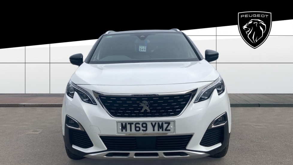 Peugeot 5008 1.5 BlueHDi GT Line Premium 5dr EAT8 Diesel Estate - Image 3