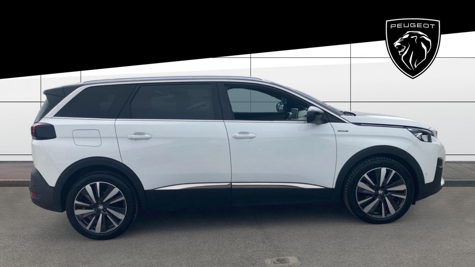 Peugeot 5008 1.5 BlueHDi GT Line Premium 5dr EAT8 Diesel Estate - Image 5